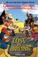 Geronimo Stilton #19: Lost in Translation