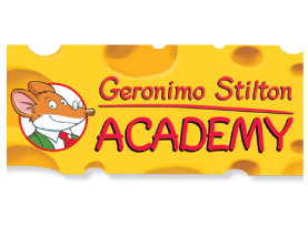 Geronimo Stilton Academy