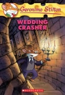 Geronimo Stilton #28: Wedding Crasher