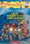 Thea Stilton #10: Thea Stilton and the Secret of the Old Castle
