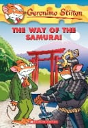 Geronimo Stilton #49: The Way of the Samurai