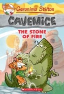 Cavemice #1: The Stone of Fire