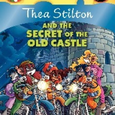 Geronimo Stilton #50: This Hotel Is Haunted! eBook por Geronimo Stilton -  EPUB Libro