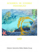 LEO - ACADEMIA DE SIRENASPERSONAJES