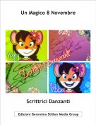 Scrittrici Danzanti - Un Magico 8 Novembre
