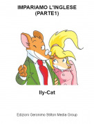 Ily-Cat - IMPARIAMO L'INGLESE(PARTE1)