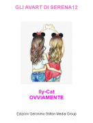 Ily-CatOVVIAMENTE - GLI AVART DI SERENA12
