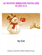 Ily-Cat - LE NUOVE IMMAGINI NATALIZIE DI ZIO G-3