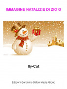 Ily-Cat - IMMAGINE NATALIZIE DI ZIO G
