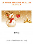 Ily-Cat - LE NUOVE IMMAGINE NATALIZIE DI ZIO G-4