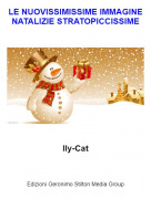 Ily-Cat - LE NUOVISSIMISSIME IMMAGINE NATALIZIE STRATOPICCISSIME