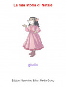 giulia - La mia storia di Natale