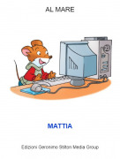 MATTIA - AL MARE