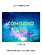 EVPA20 - CONCURSO LARA