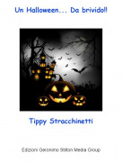 Tippy Stracchinetti - Un Halloween... Da brivido!!