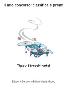 Tippy Stracchinetti - Il mio concorso: classifica e premi