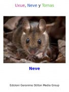 Neve - Uxue, Neve y Tomas