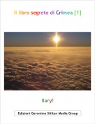 Ilary! - Il libro segreto di Crimea [1]