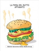 LUL&ugrave; SOUFFL&egrave; - LA FIERA DEL RATTO AFFAMATO