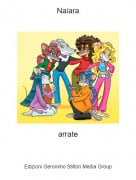 arrate - Naiara