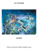 arrate - La nevada