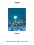 arrate - Deporte
