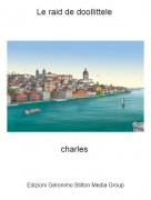 charles - Le raid de doollittele