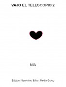 NIA - VAJO EL TELESCOPIO 2