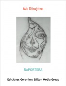 RAPORTERA - Mis Dibujitos