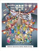 TopoFabi - L'anniversario dell'Eco delRoditore!