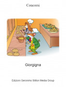 Giorgigna - Concorsi