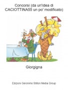 Giorgigna - Concorsi (da un'idea di CACIOTTINA55 un po' modificato)