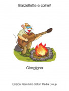 Giorgigna - Barzellette e colmi!