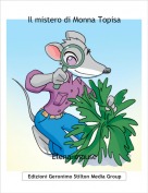 Elena-mouse - Il mistero di Monna Topisa