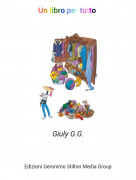 Giuly G.G. - Un libro per tutto