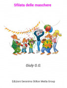 Giuly G.G. - Sfilata delle maschere