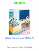 Nipoty Unicornoso Stilton🦄 - CONCORSI