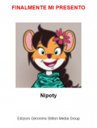 Nipoty - FINALMENTE MI PRESENTO