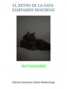RATIANA2605 - EL REYNO DE LA GATA ZAMPAMISI MIAUMIAU