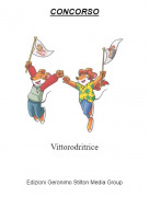 Vittorodritrice - CONCORSO