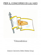 Vittorodritrice - PER IL CONCORSO DI LILI H2O