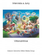 Vittorodritrice - Intervista a Juny