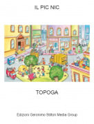 TOPOGA - IL PIC NIC
