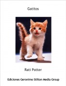 Rati Potter - Gatitos