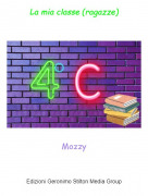 Mozzy - La mia classe (ragazze)