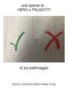 di joy-pattinaggio - una specie di...VERO o FALSO!?!?