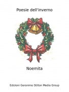 Noemita - Poesie dell'inverno
