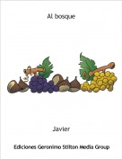 Javier - Al bosque