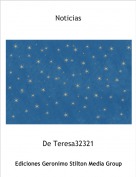 De Teresa32321 - Noticias