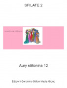 Aury stiltonina 12 - SFILATE 2